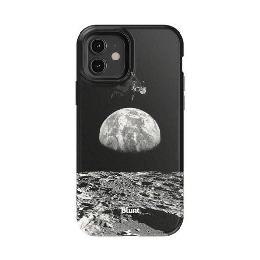 Moondrift iPhone Case