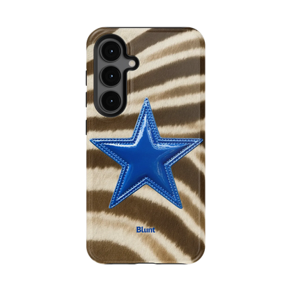 Iconic Samsung Case
