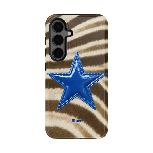 Iconic Samsung Case