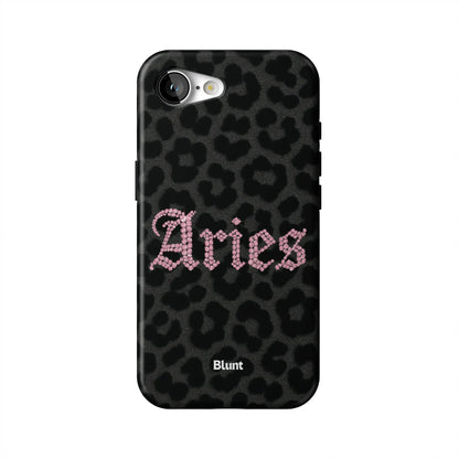 Love-Aries-iphone-case-iPhone 17 E-1