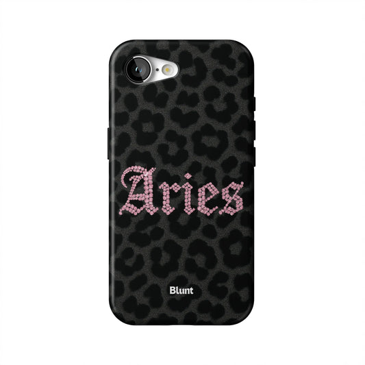 Love-Aries-iphone-case-iPhone 17 E-1