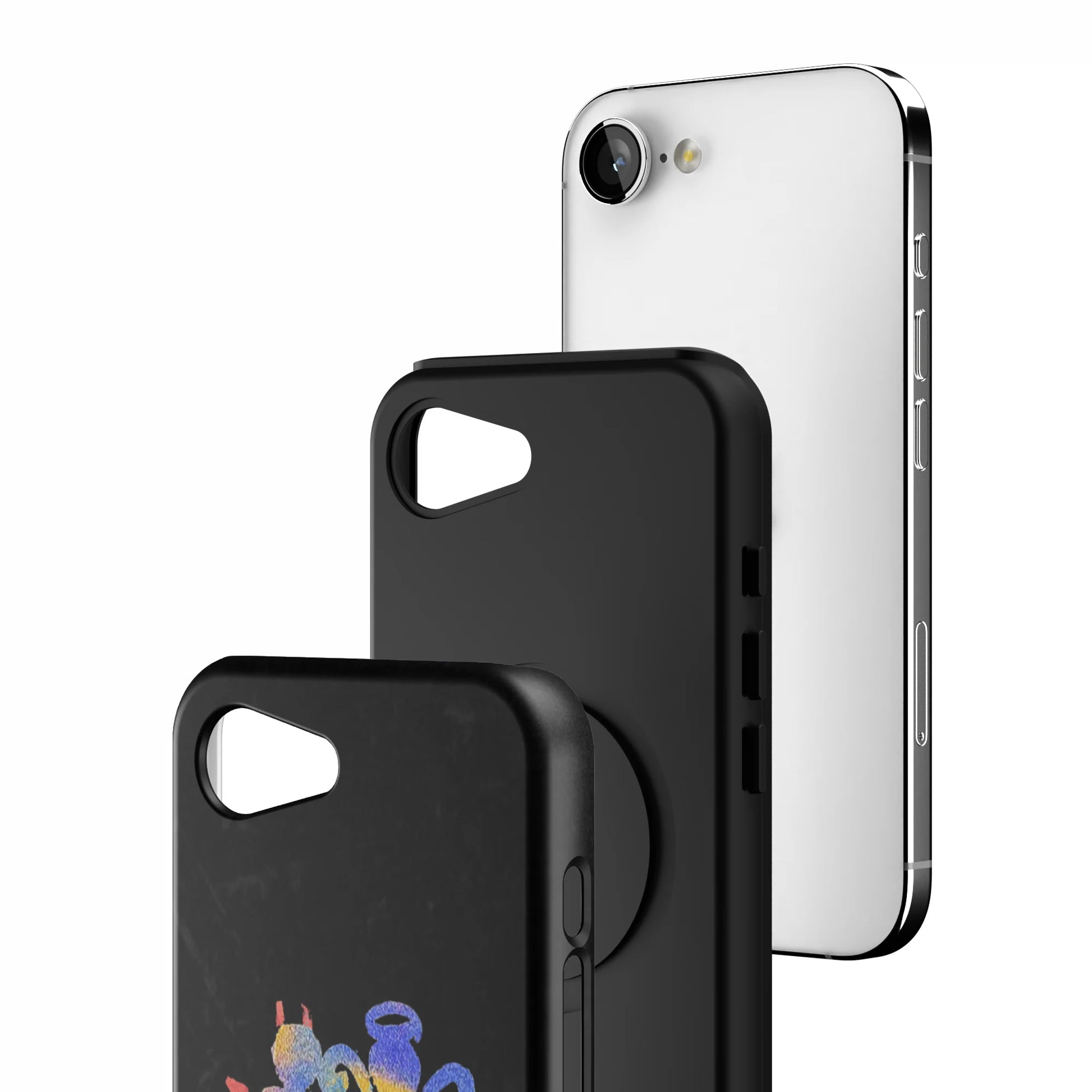 Peace-out-iphone-case-iPhone 17 E-3