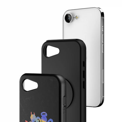Peace-out-iphone-case-iPhone 17 E-3