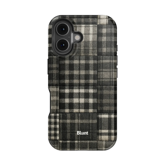 Drelt iPhone Case