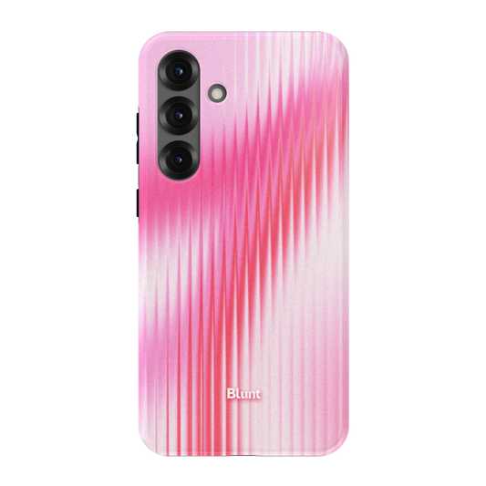 BubbleGum Samsung Case