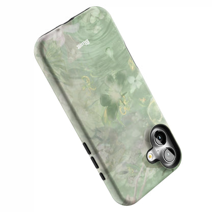 Sage-Mint-iphone-case-iPhone 16 Plus-4