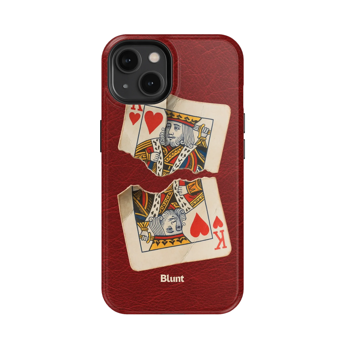 Split iPhone Case