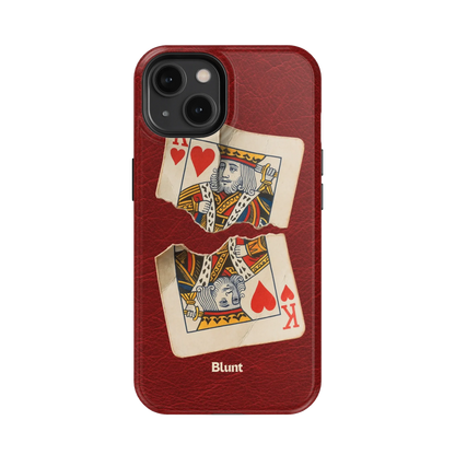 Split iPhone Case