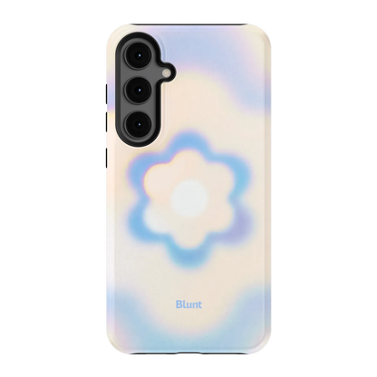 Cloud-Bloom-samsung-case-Galaxy S24 Plus-1