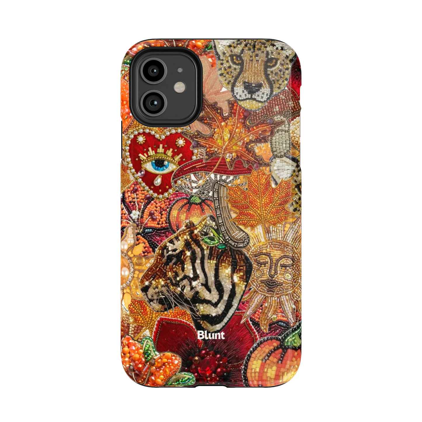 Harvest dreamscape iPhone Case