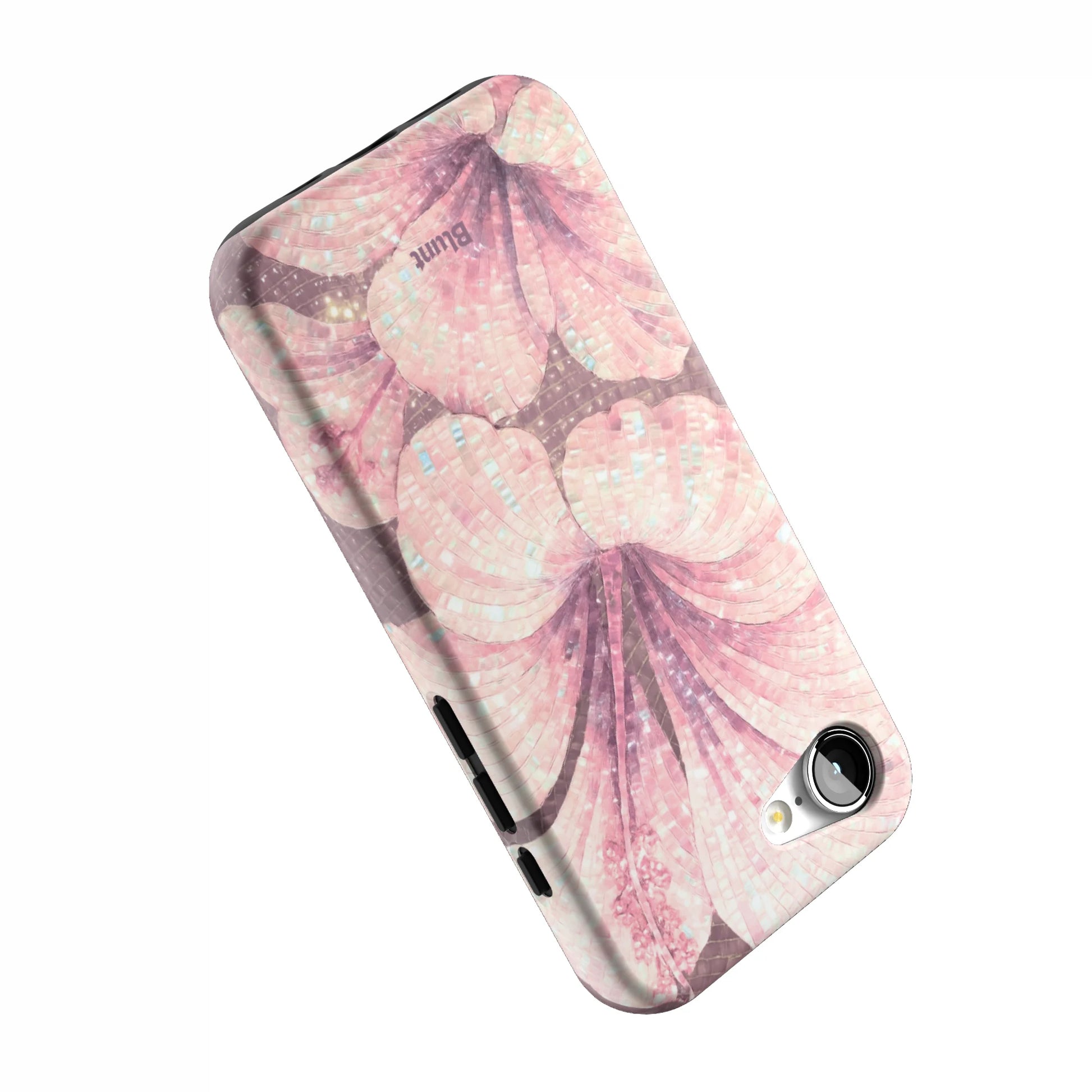Petal-Veil-iphone-case-iPhone 17 E-4