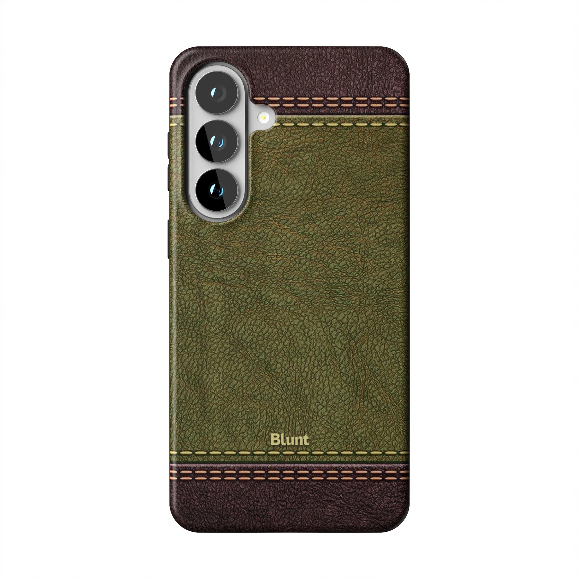 Hunter-Green-samsung-case-Galaxy S26 Plus-1