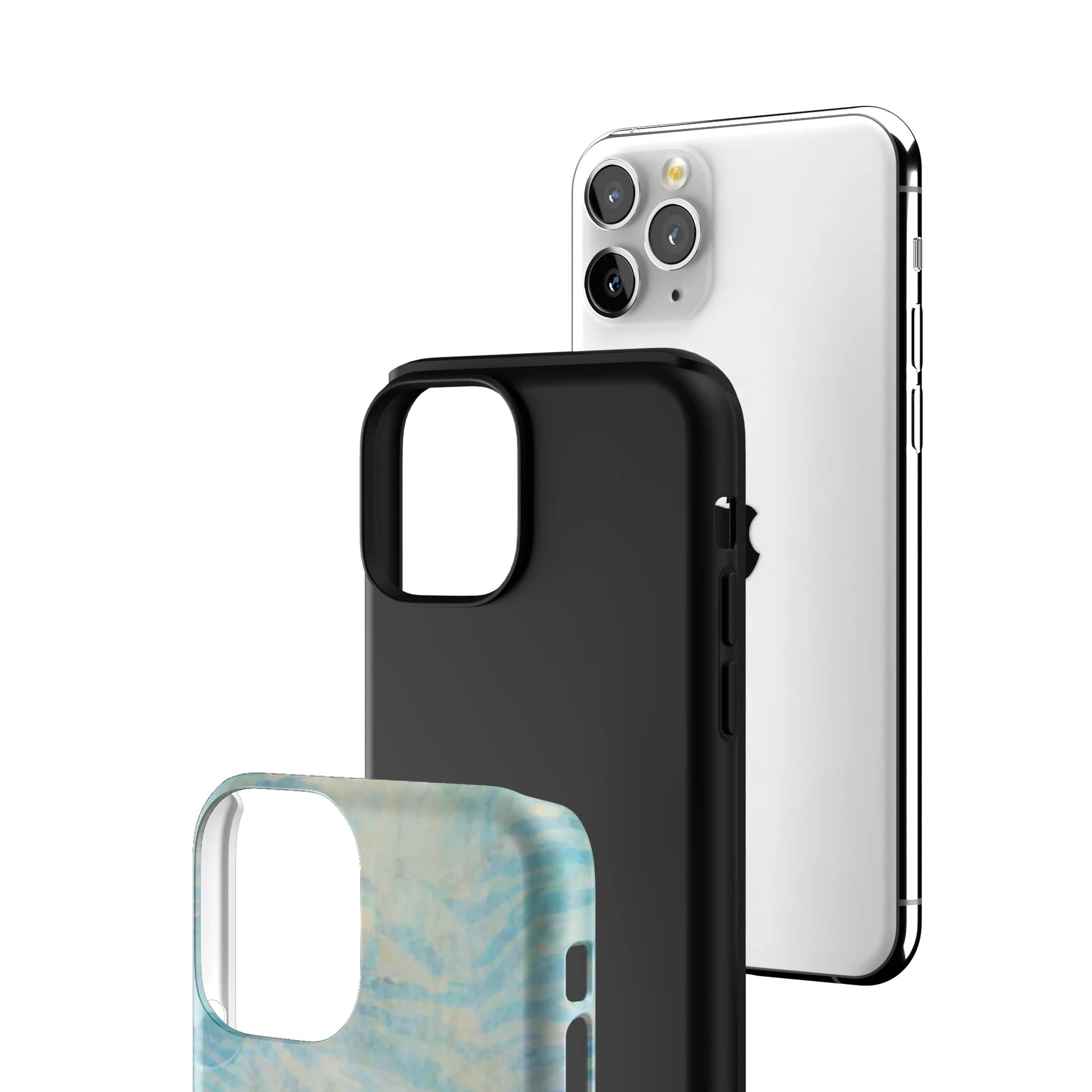 Poolside-Mist-iphone-case-iPhone 11 Pro-3