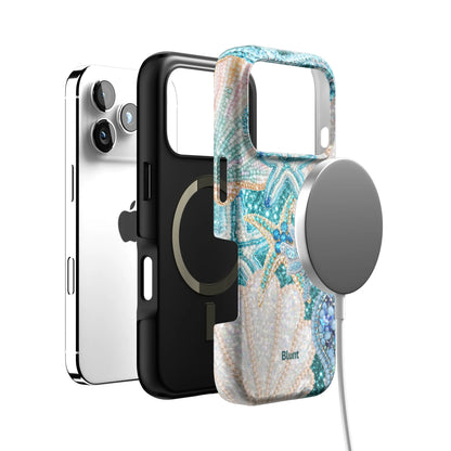Tidal-Gems-iphone-case-iPhone 17 Pro-3