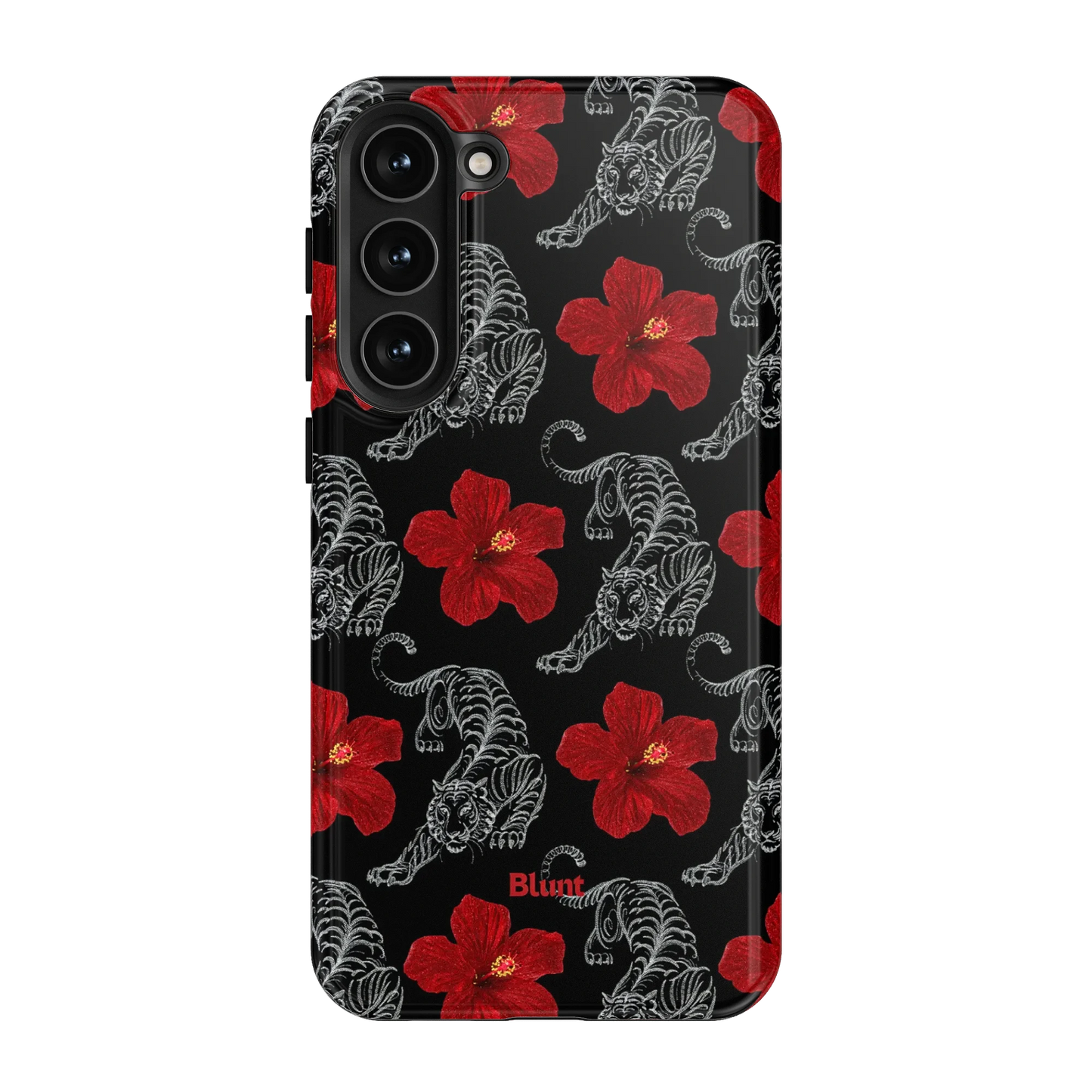 Kaori Samsung Case