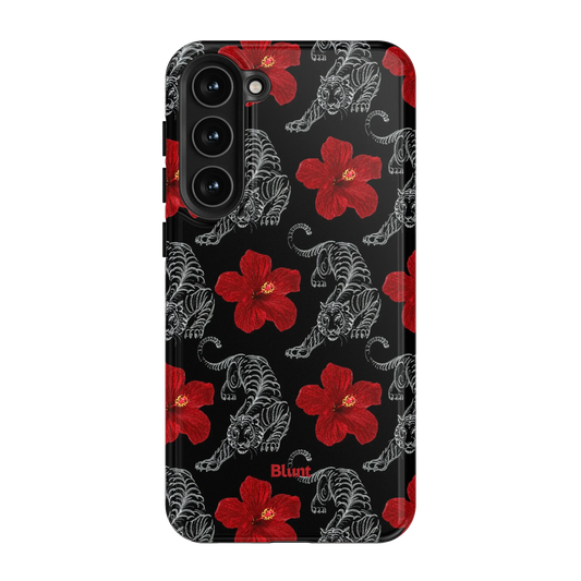 Kaori Samsung Case