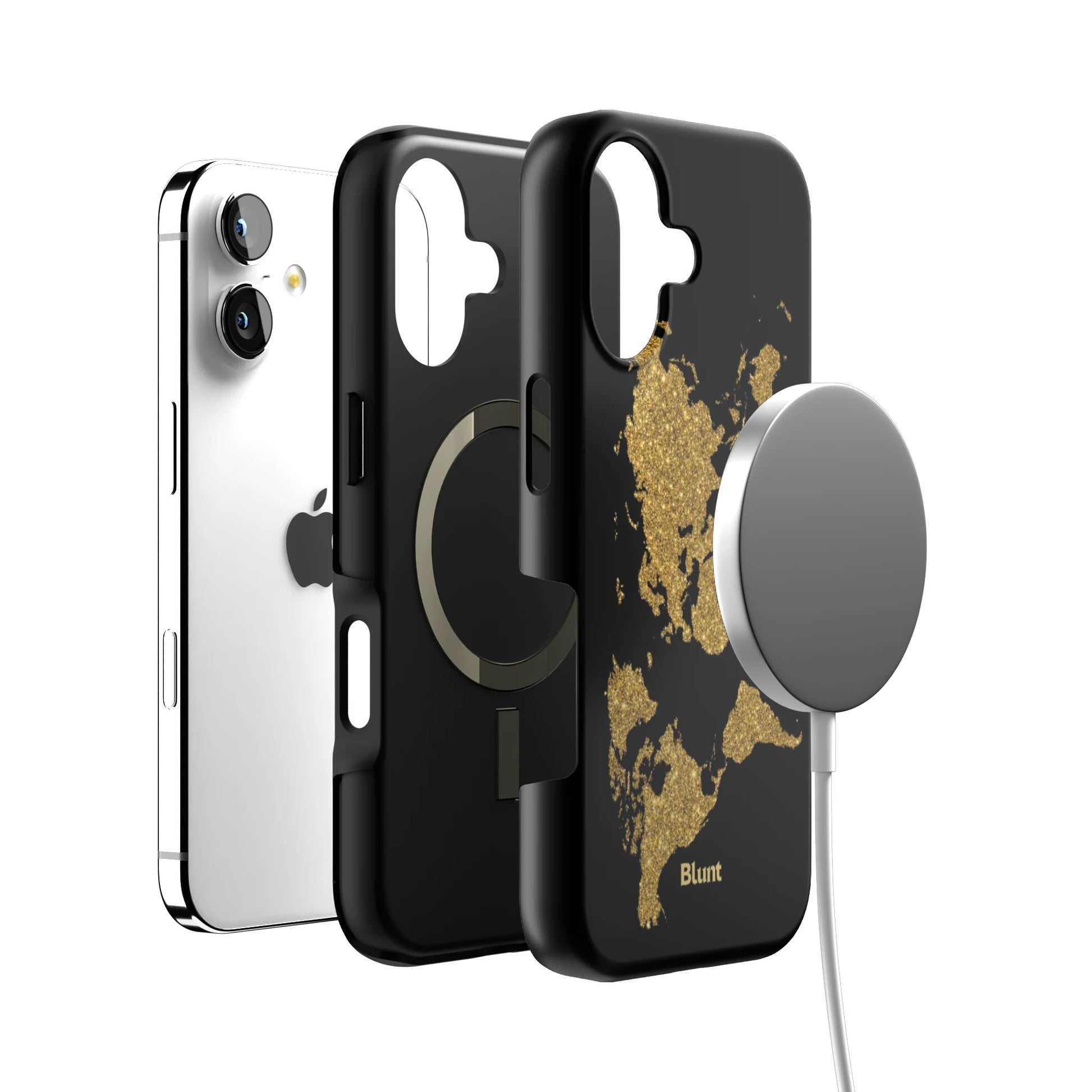 Golden-Border-iphone-case-iPhone 17-3