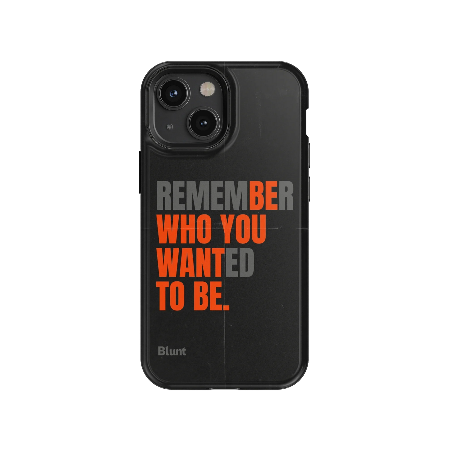 Be You iPhone Case