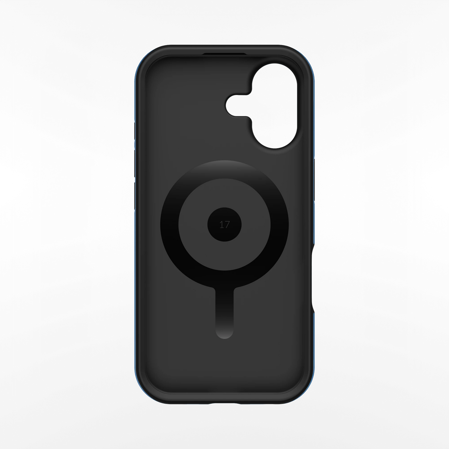 Mindform iPhone Case