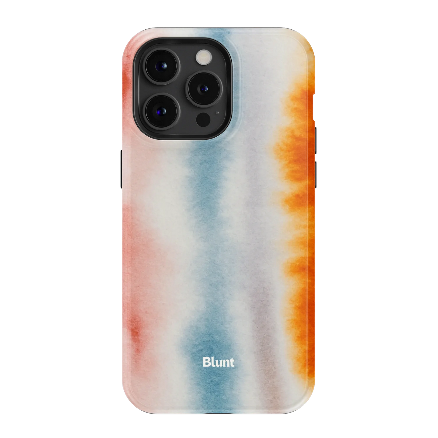 Mellow Faint iPhone Case