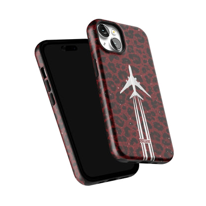 Runway-Diva-iphone-case-iPhone 14-5