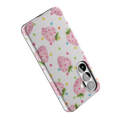 strawbieiphonecase-samsung-case-Galaxy S26-4