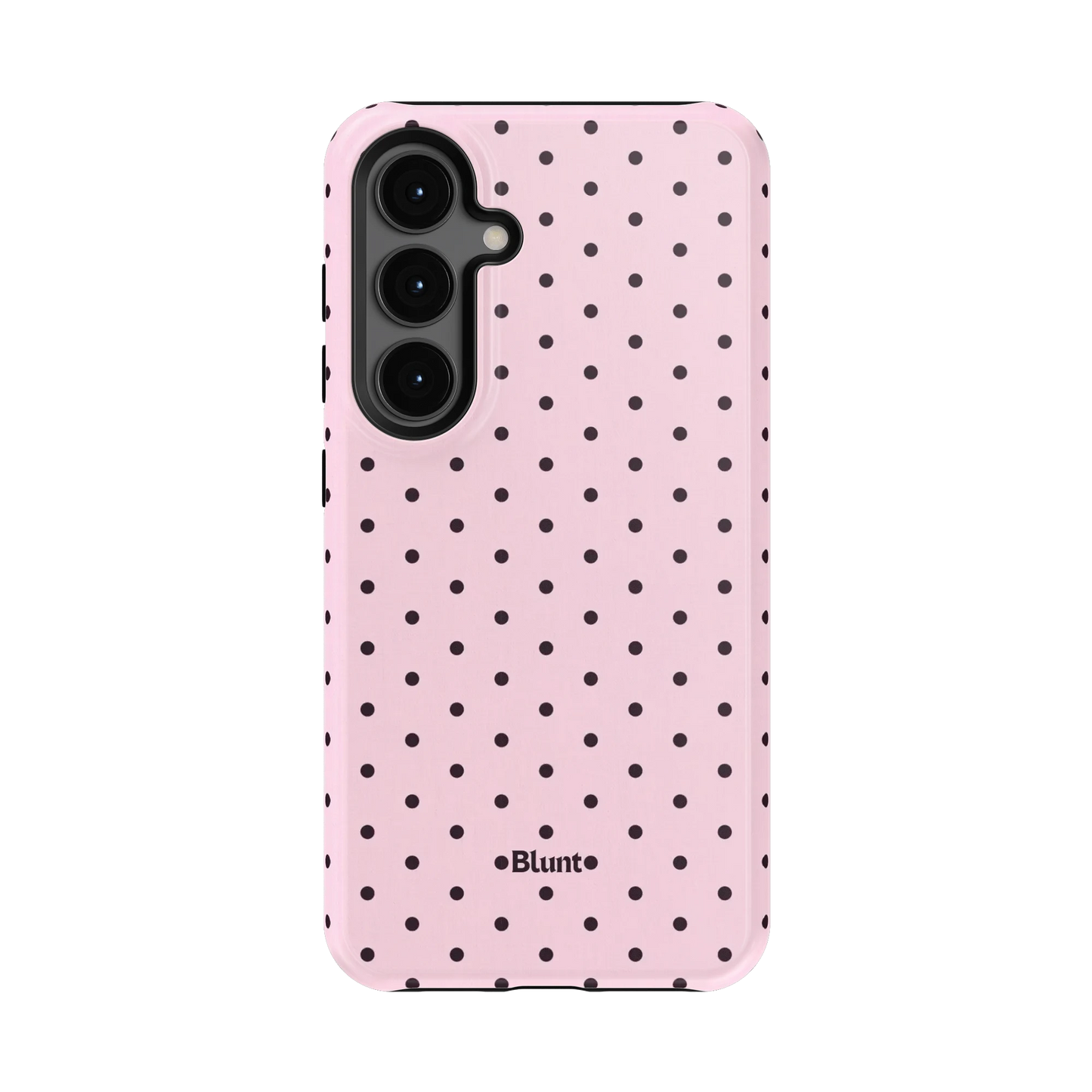 Vic Polka Samsung Case