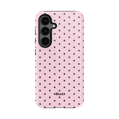 Vic Polka Samsung Case