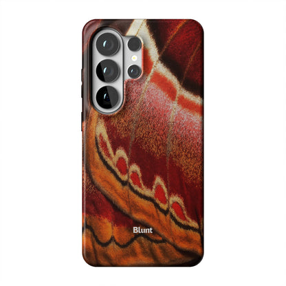 Raya Samsung Case