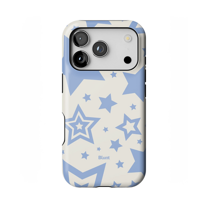Ice Star iPhone Case