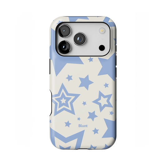 Ice Star iPhone Case