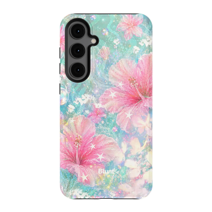 Daydream-Bloom-samsung-case-Galaxy S24 Plus-1