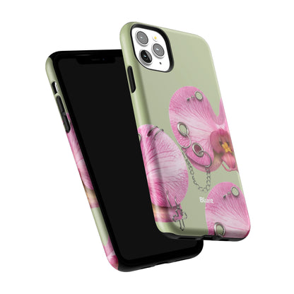 Matcha-Flora-iphone-case-iPhone 11 Pro Max-5