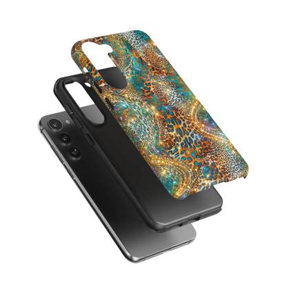 Desert-Mix-samsung-case-Galaxy S23 Plus-3