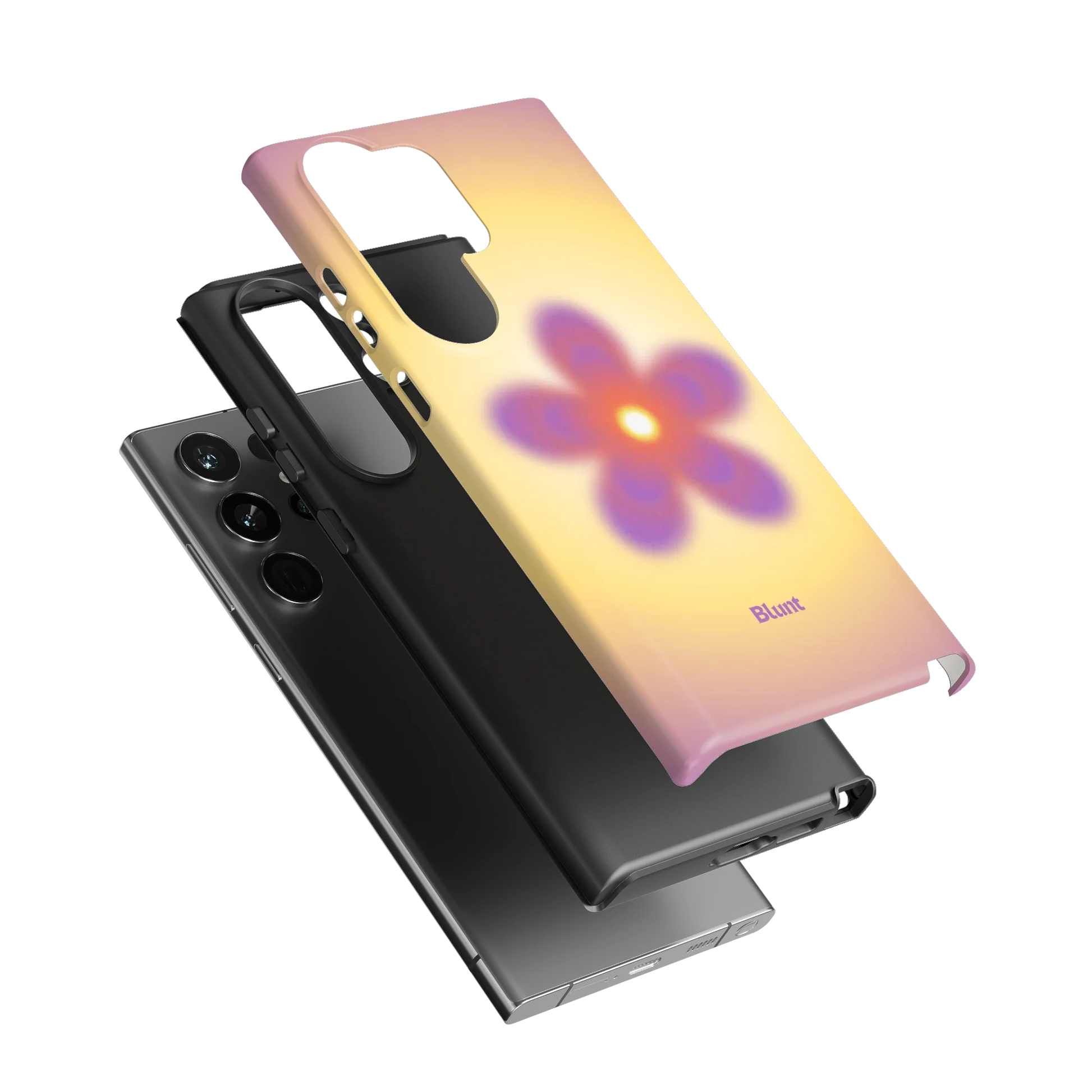 Bloom-Blur-samsung-case-Galaxy S23 Ultra-3