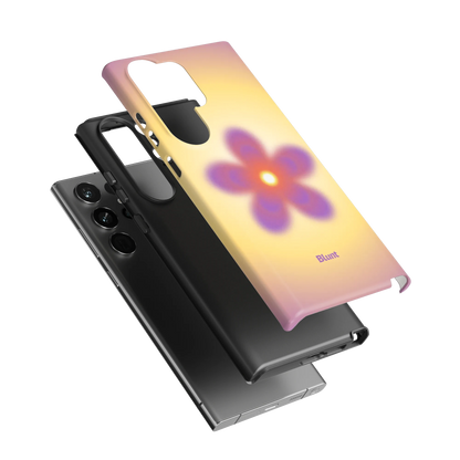 Bloom-Blur-samsung-case-Galaxy S23 Ultra-3