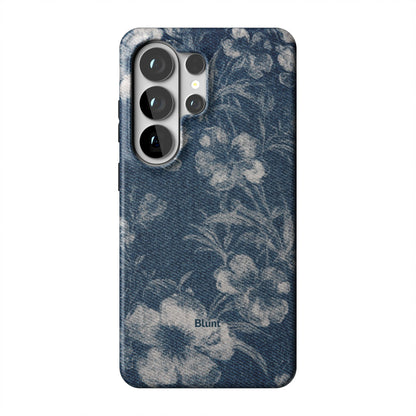 Denim-Bloom-samsung-case-Galaxy S26 Ultra-1