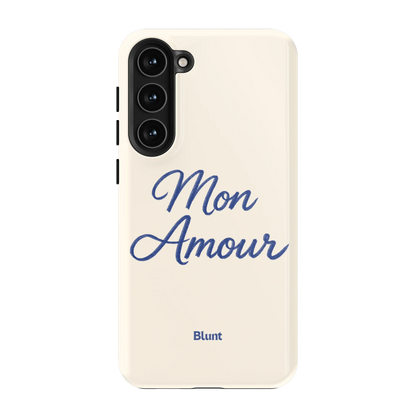 Mon Amour Samsung Case