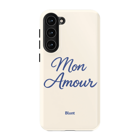 Mon Amour Samsung Case