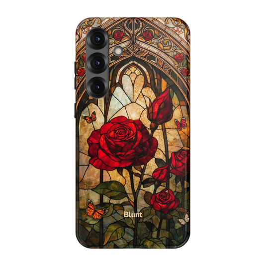 Roselyn Samsung Case
