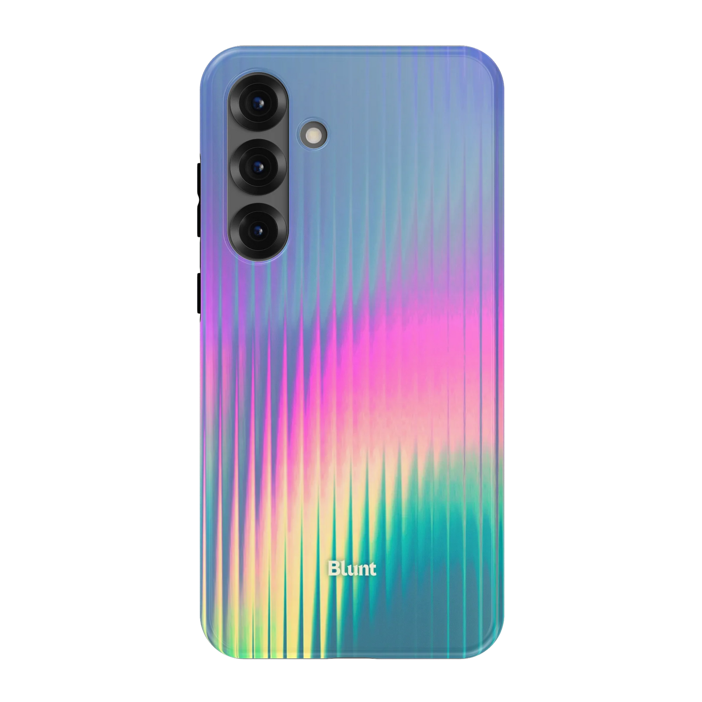 Hologram Mist Samsung Case