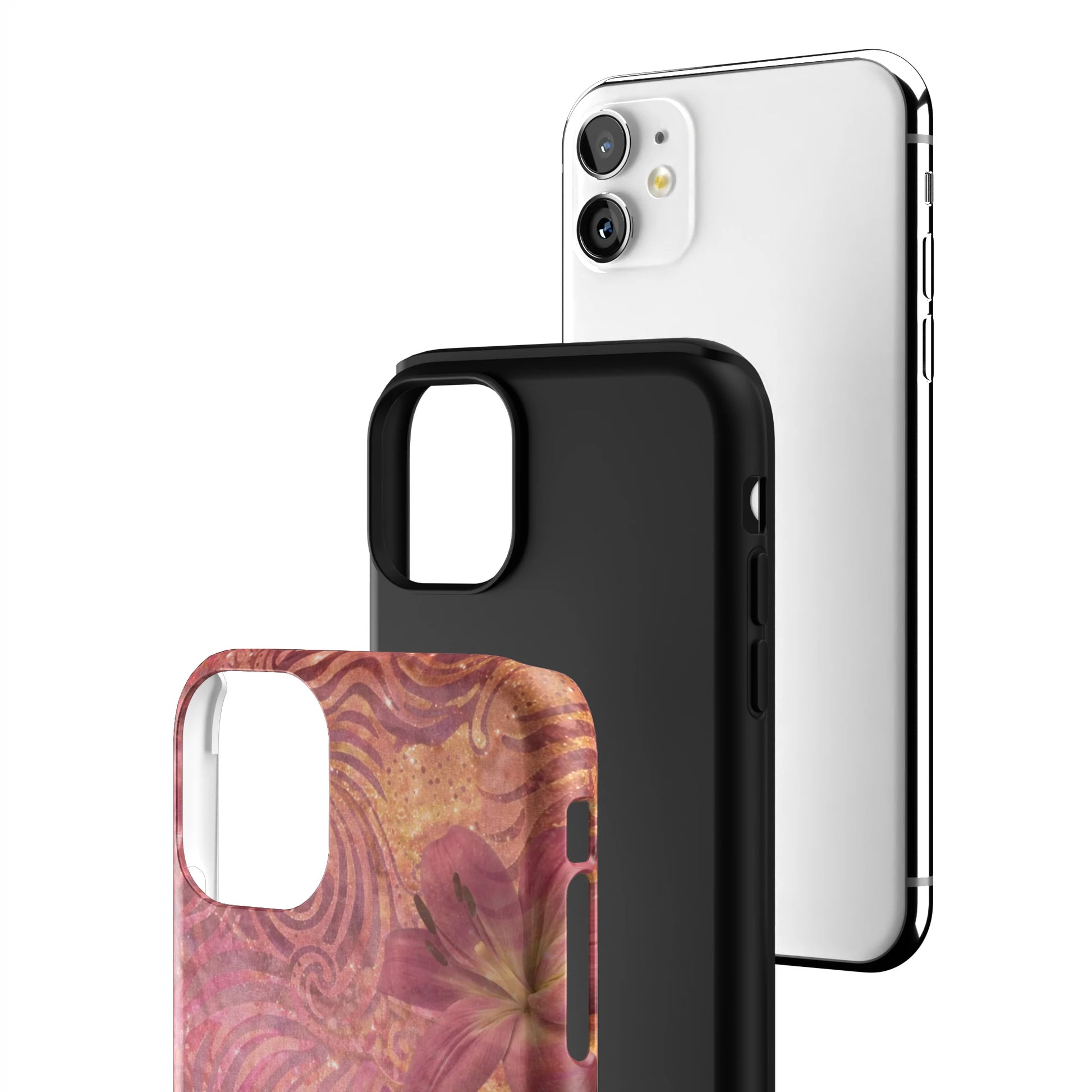 Alexa-iphone-case-iPhone 11-3