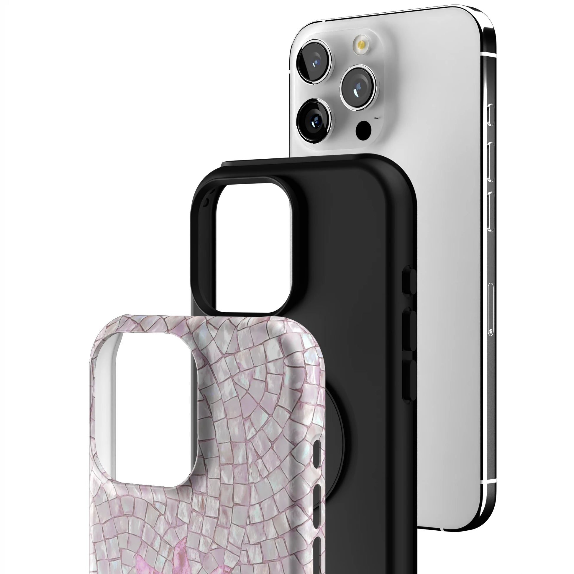 Pink-Sunstone-iphone-case-iPhone 16 Pro Max-3