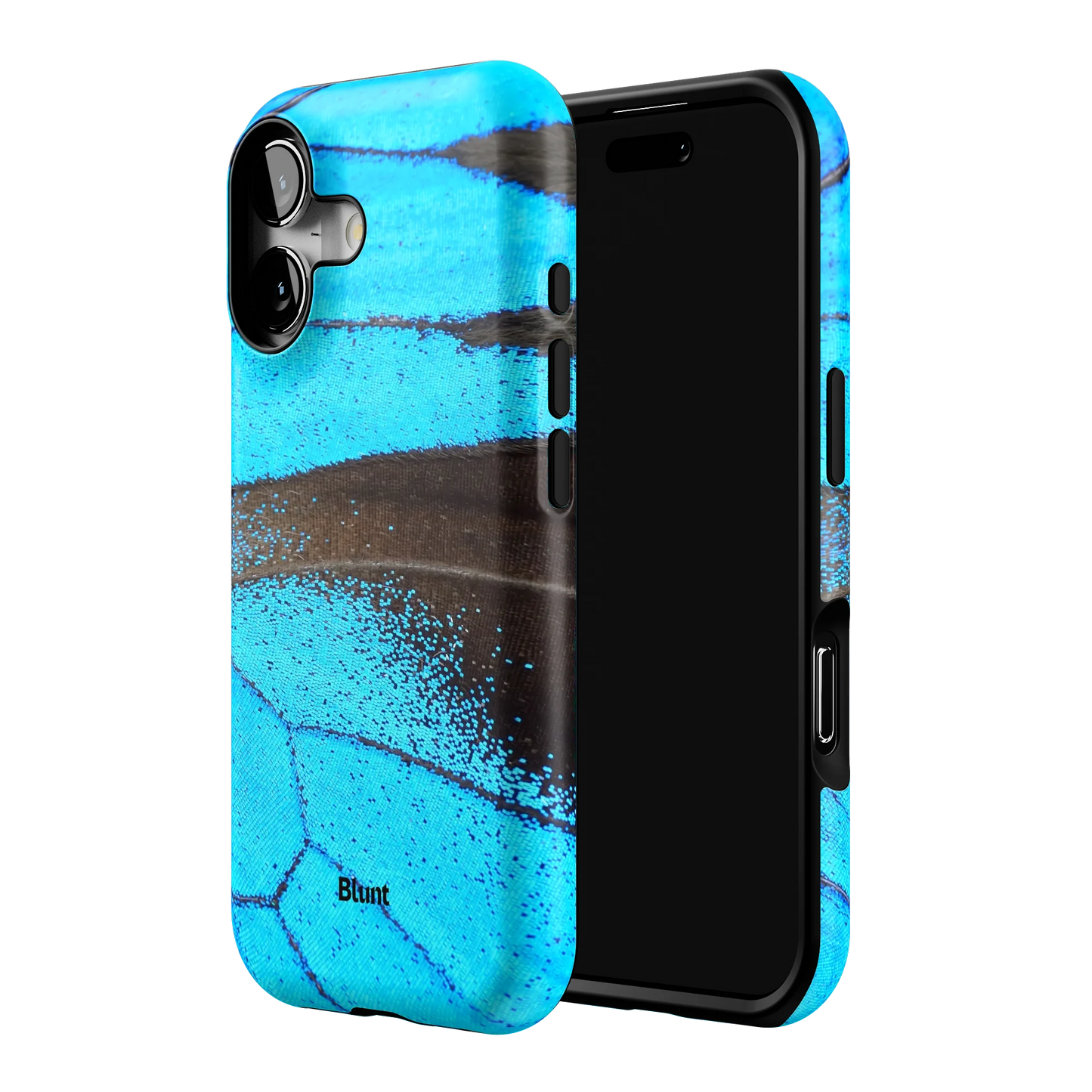 Azura iPhone Case