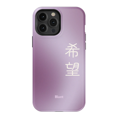 Hope I iPhone Case
