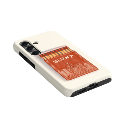 Blunt Pack Samsung Case