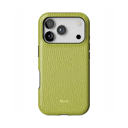 Olivar iPhone Case