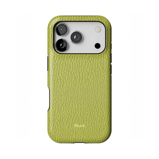 Olivar iPhone Case
