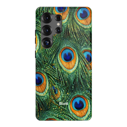 Jade-Quilt-samsung-case-Galaxy S25 Ultra-1