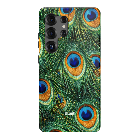 Jade-Quilt-samsung-case-Galaxy S25 Ultra-1